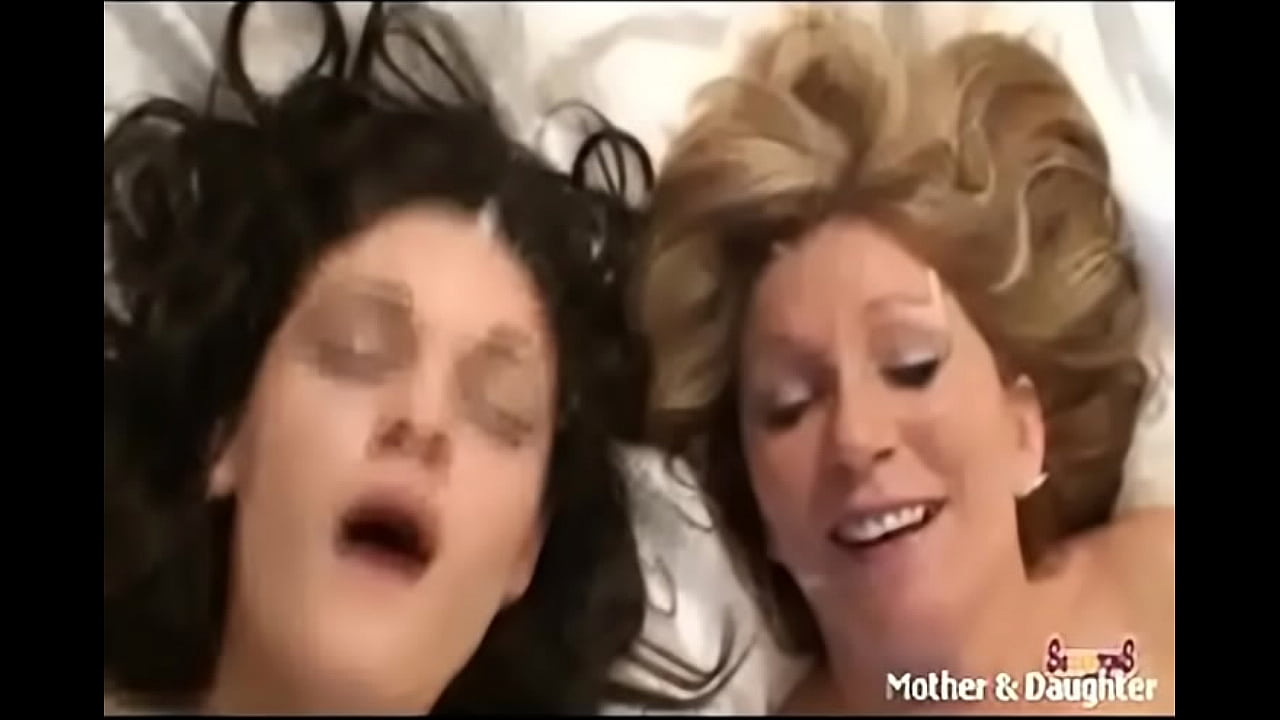 Monica and Jessica Orgy clip4