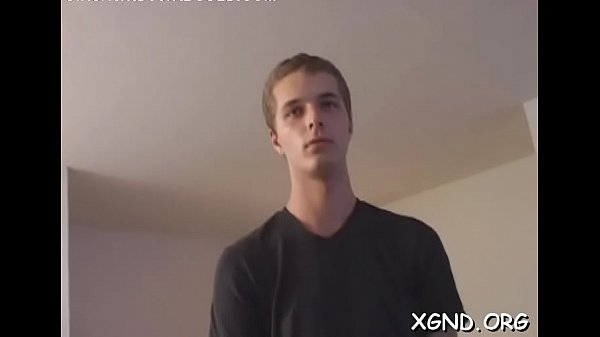 Clogging her taut j. holes