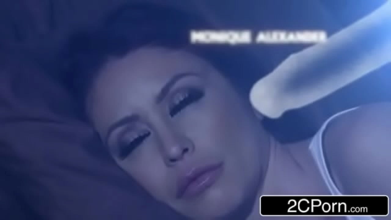 ZZS - Monique Alexander