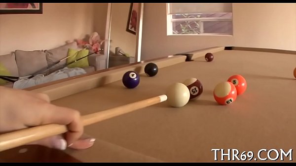 Girlfriend engulfing cock