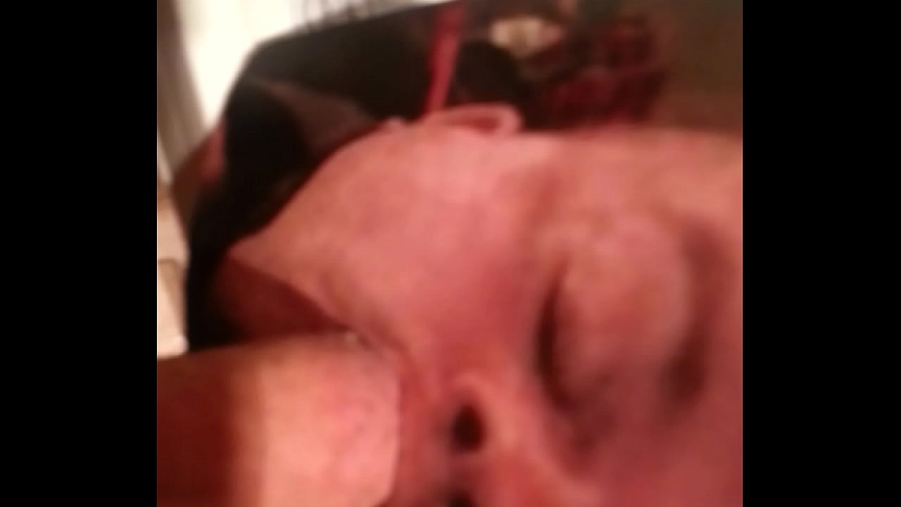 Average man gets penis caught in paper