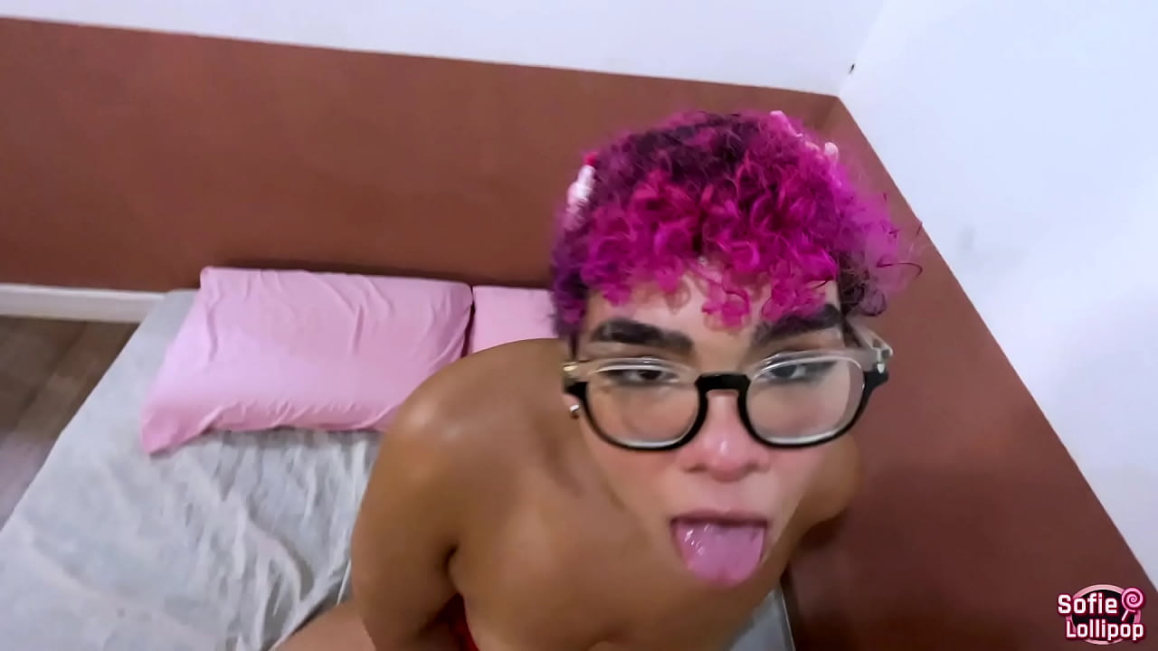 mamei no motel, chupei muito o carmona