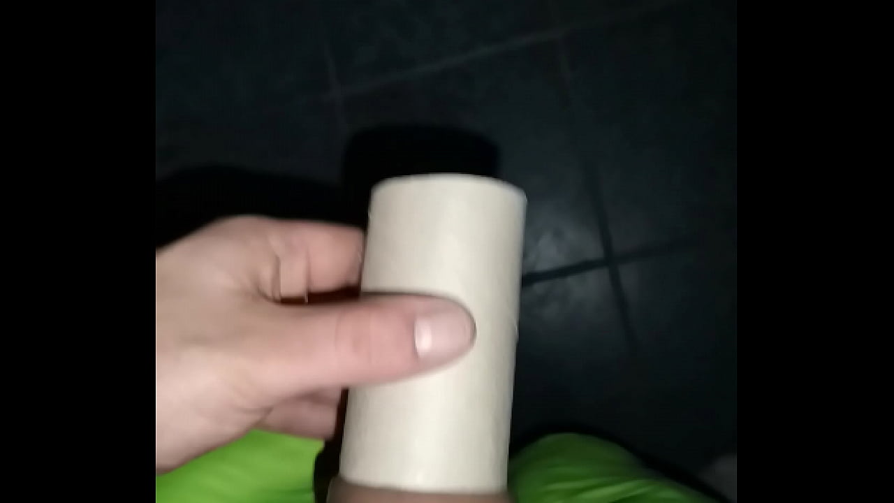 Bass vaselina. Dilatatore