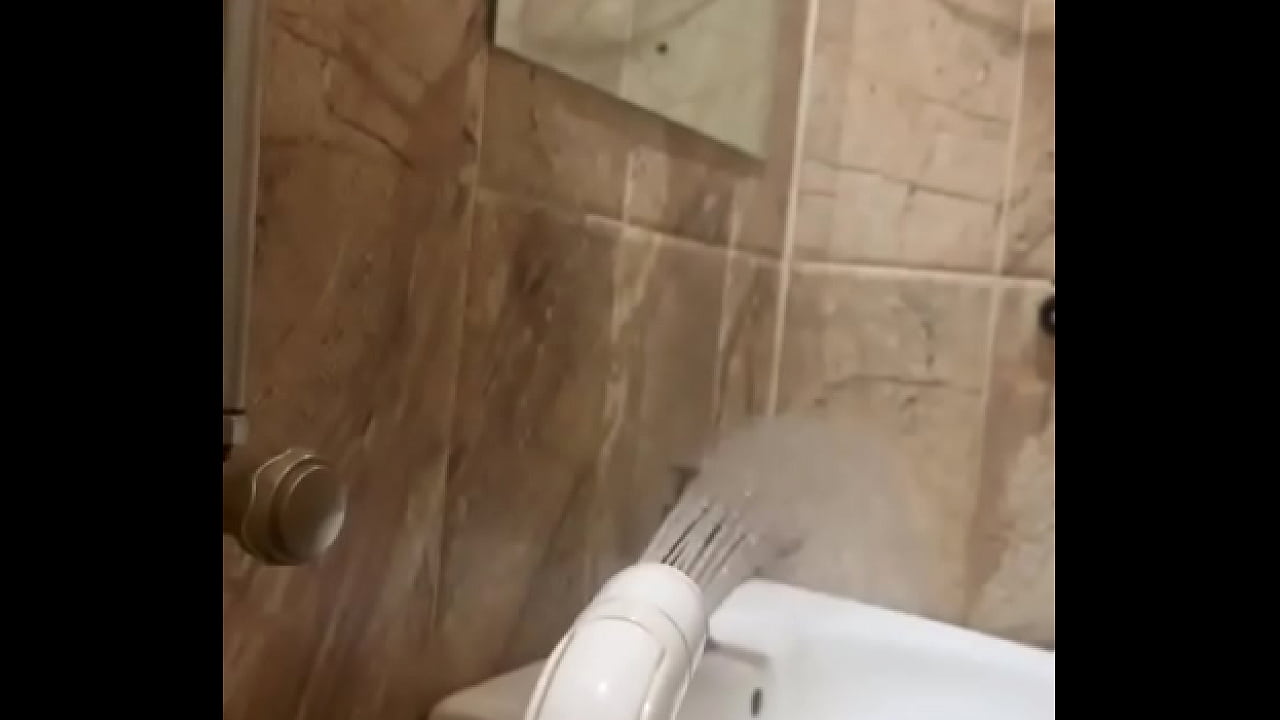 Just me and this tap head thingy tonight...