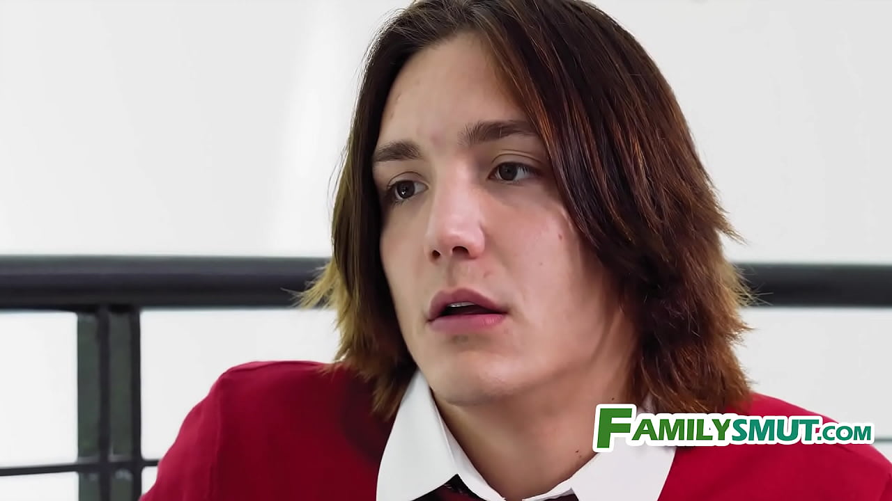 Letting Step Dad Fuck Step Sisters In Front Of Us (Inception)