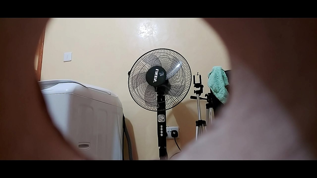 Gidan Maigidanmu Ba Sa Saka Fasiti (3)