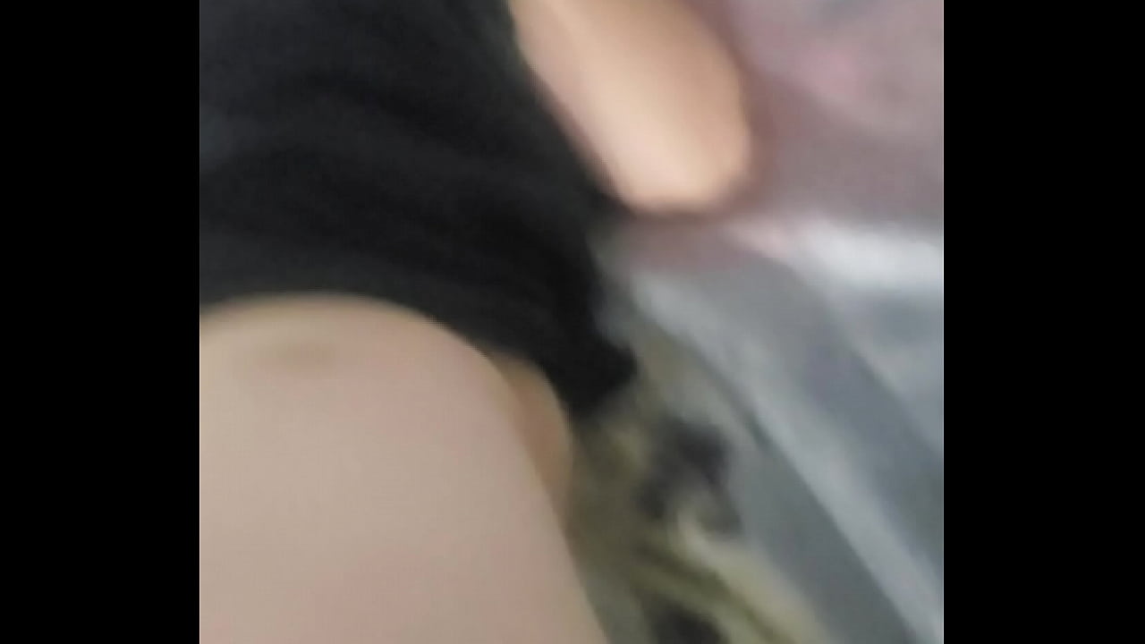 thought it would be cool to tease alitle