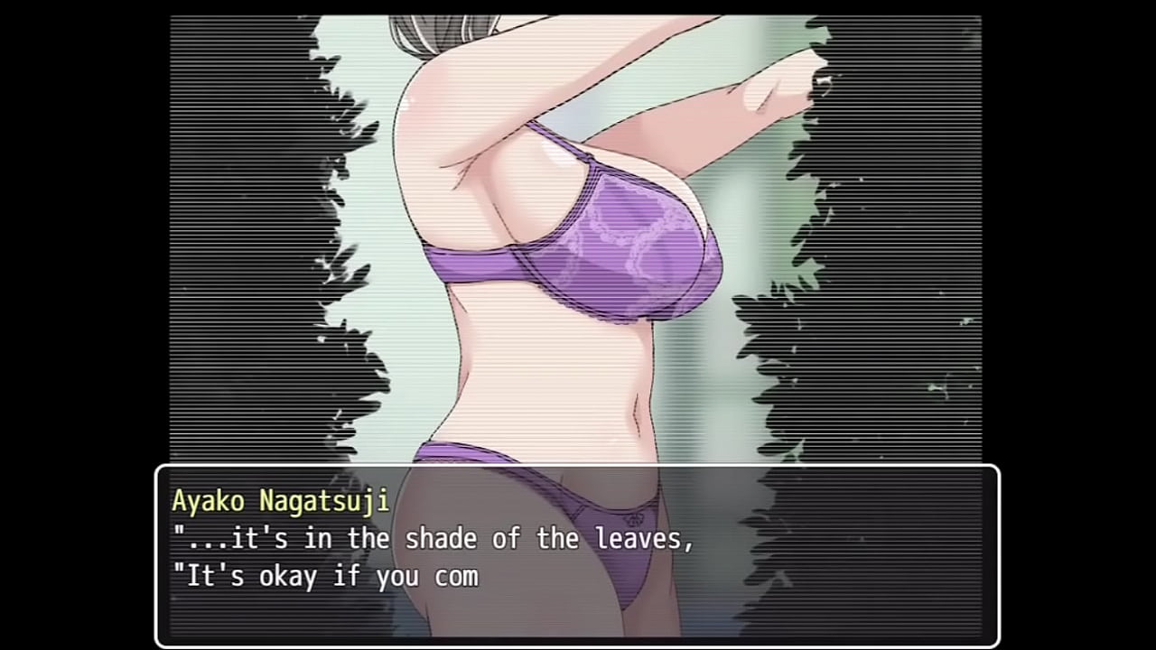 Ayako's Scramble - Parte 3