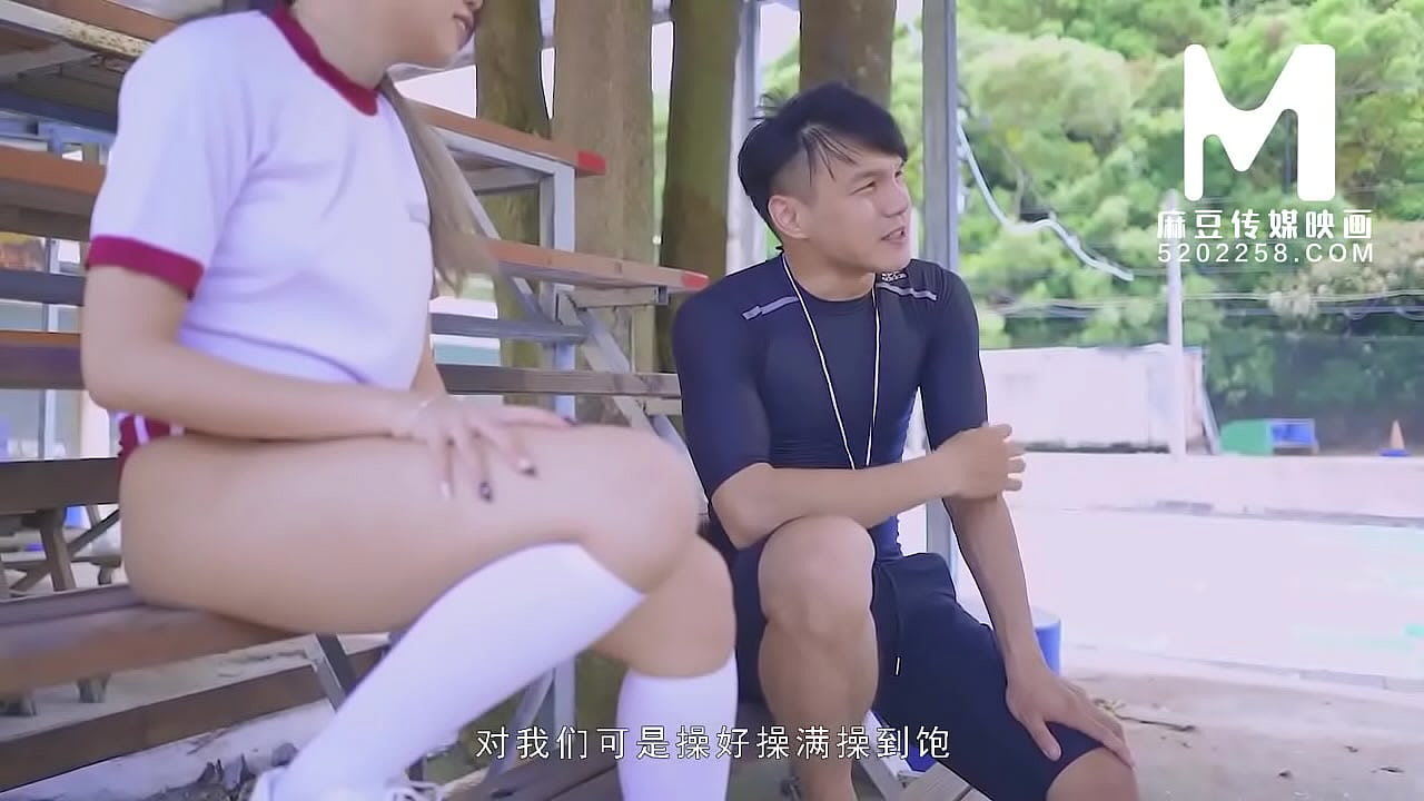 【国产】麻豆传媒出品必属精品