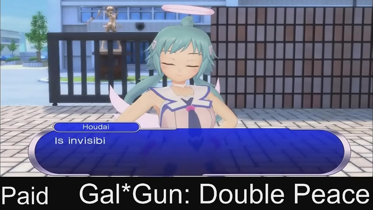Gal*Gun