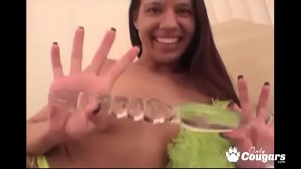 Misty Haze Masturbating & Getting Gropped