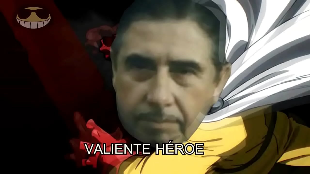 One ppunch llllllllllllllll