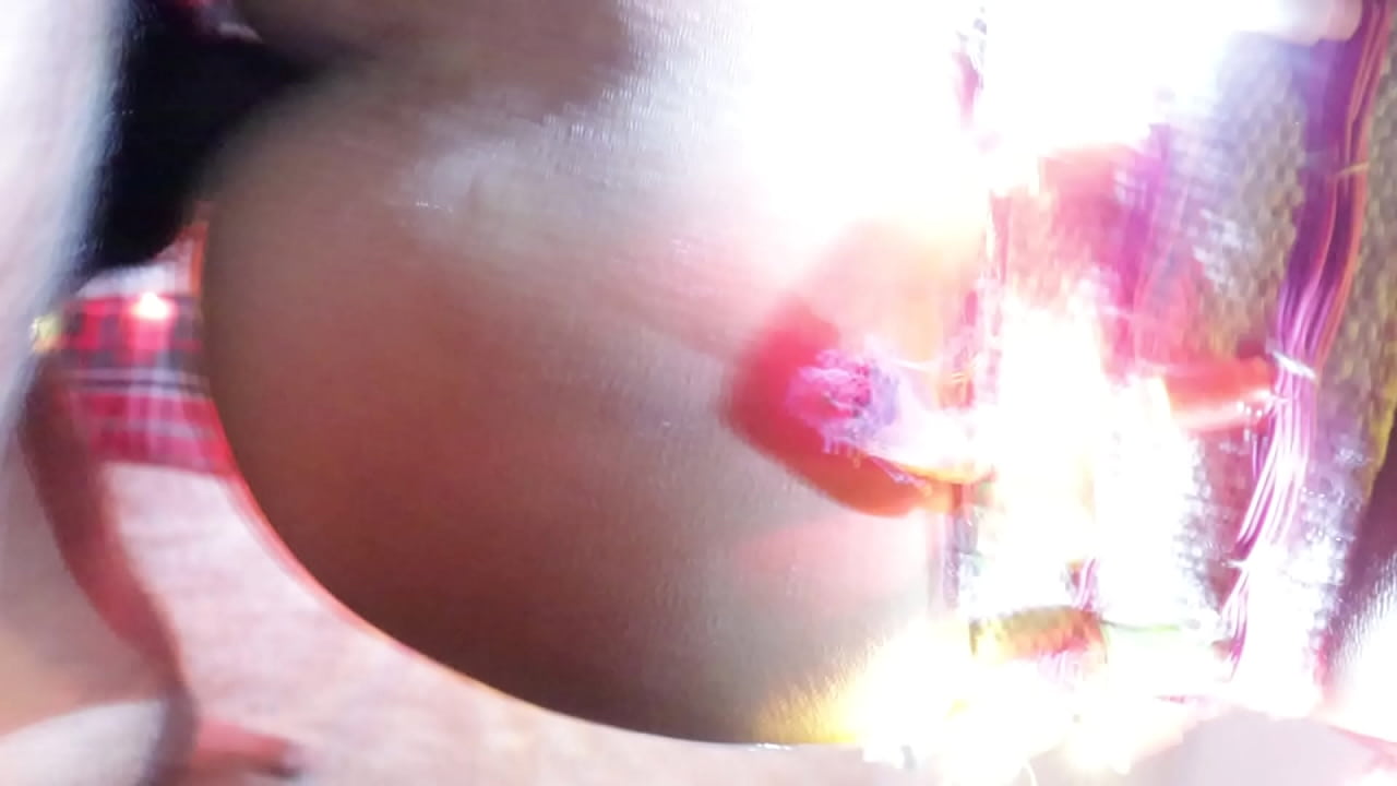 My wife gave me the very best gift of sex on Deepawali.