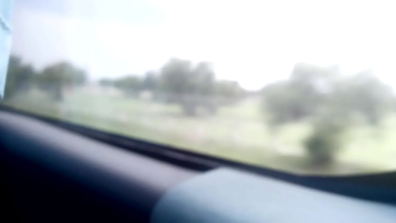 Cogiendo en el autobus en la M&eacute;xico-Pachuca