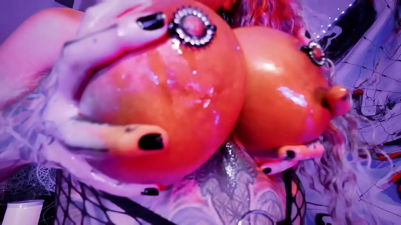 4K Fuck All Of My Holes Trailer