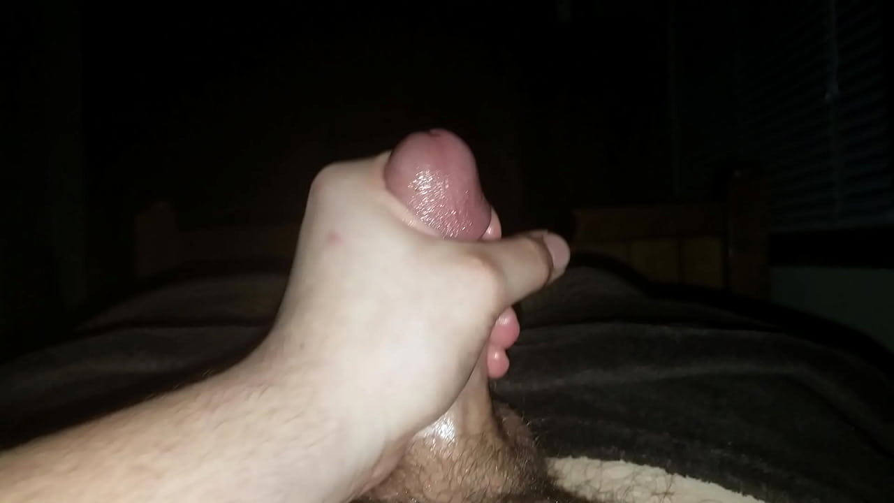 Masturbate big load
