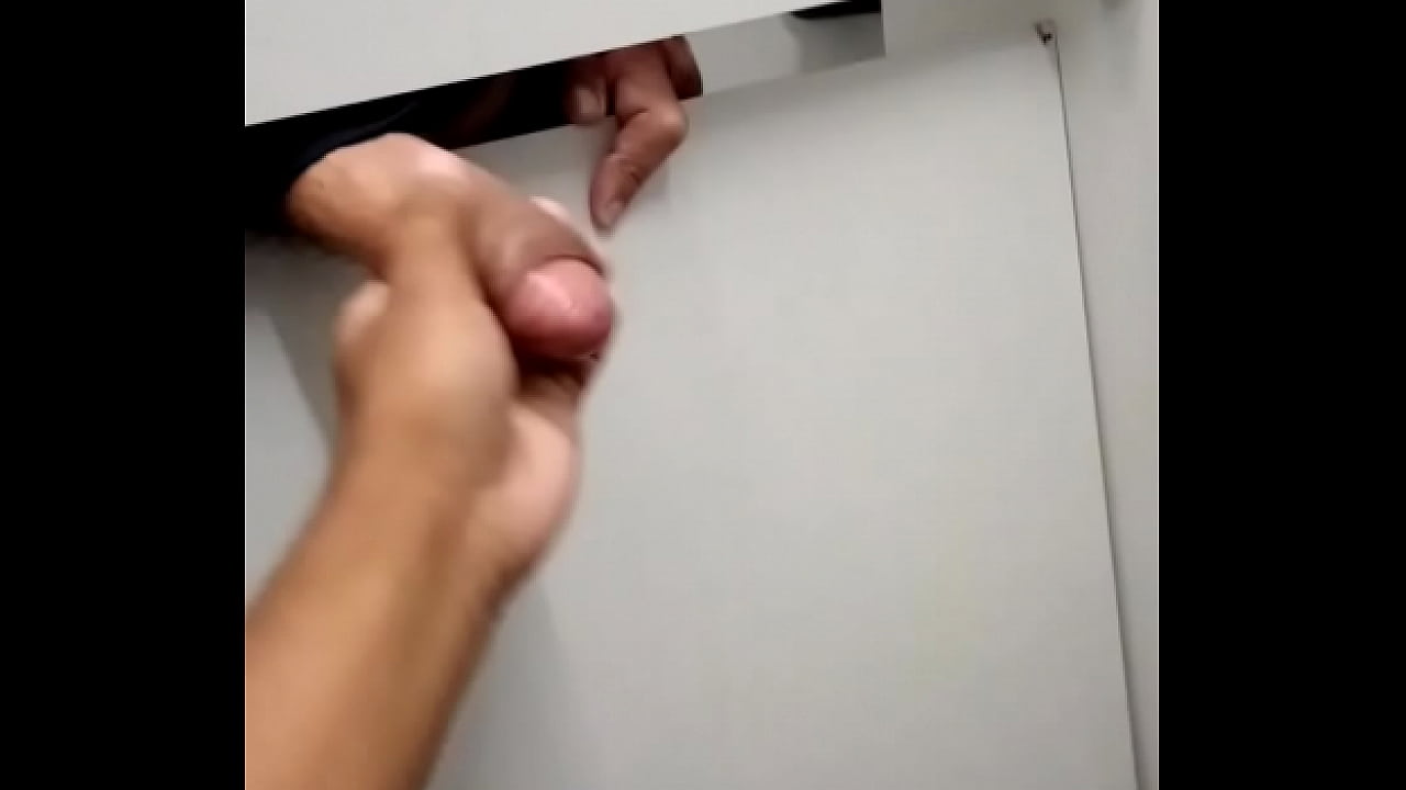 GAY BANHEIR&Atilde;O