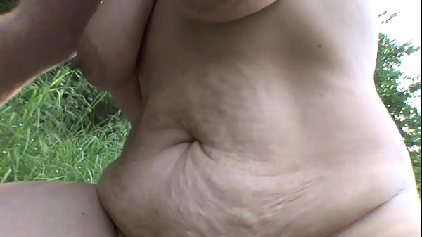 Fat Lady Fucking Young Boy In Public Place!