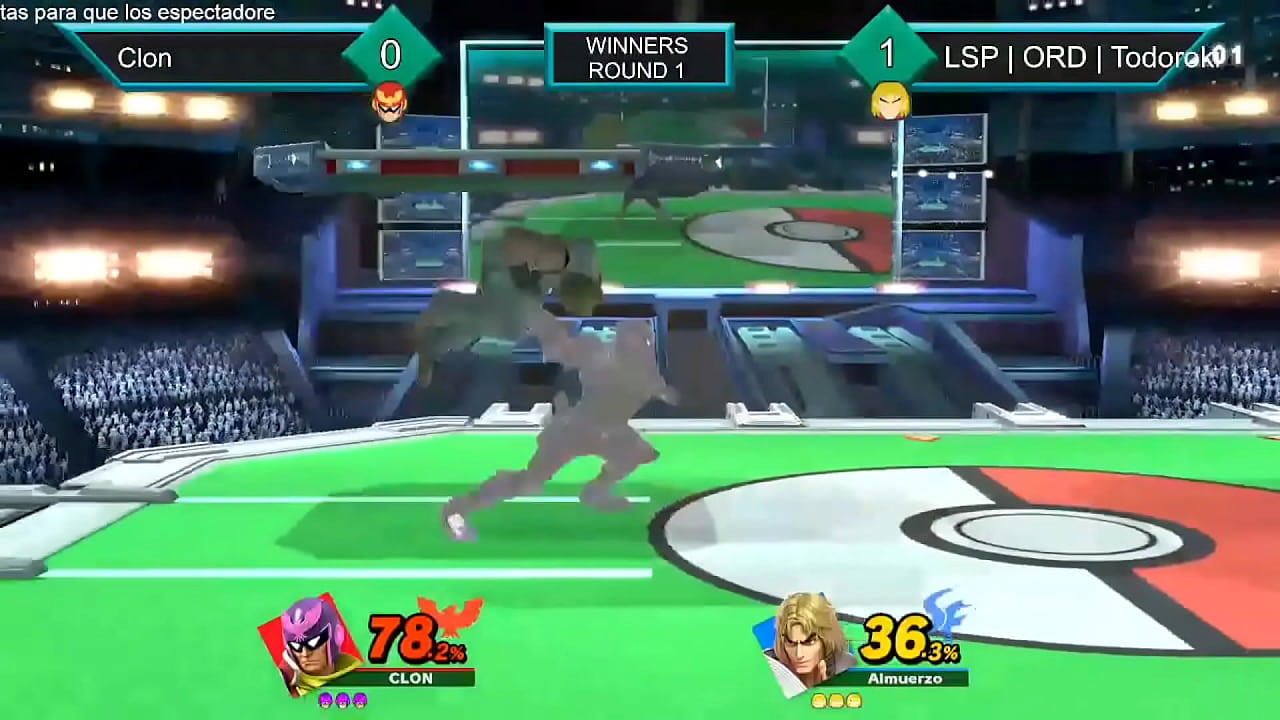 Humillan a mi compare capitanazo