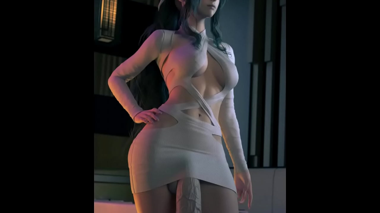 Metronome Joi - 3d Futanari Mobile edition - No Instructions freestyle