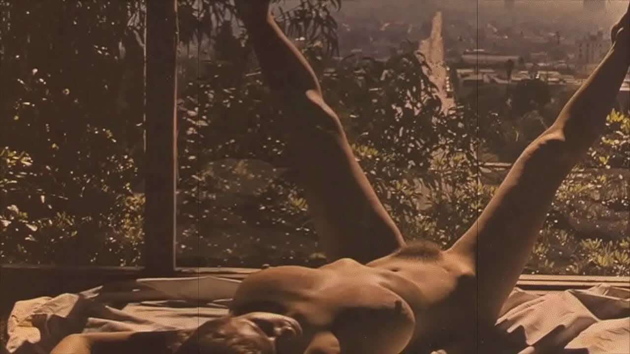 Retro London, 20th Century Taboo Pornostalgia