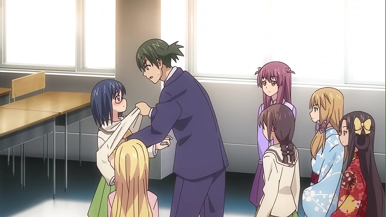 Anime hentai sub espa&ntilde;ol