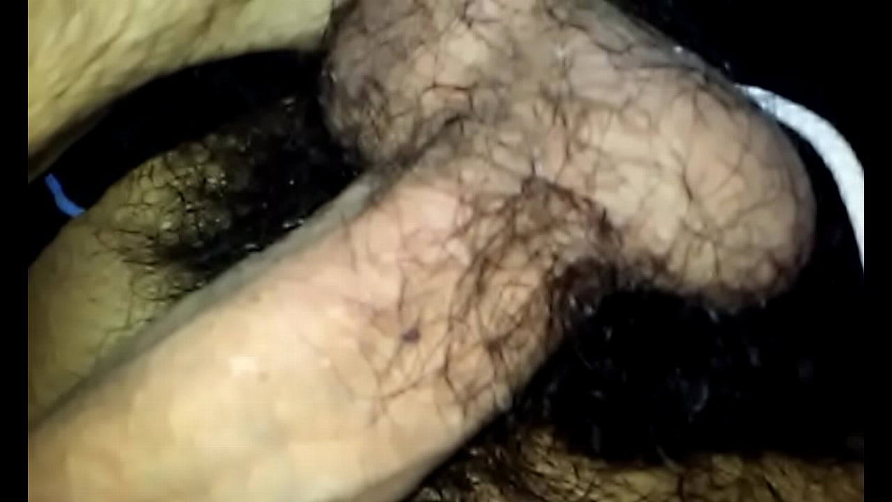 Dick and bulge from Argentina