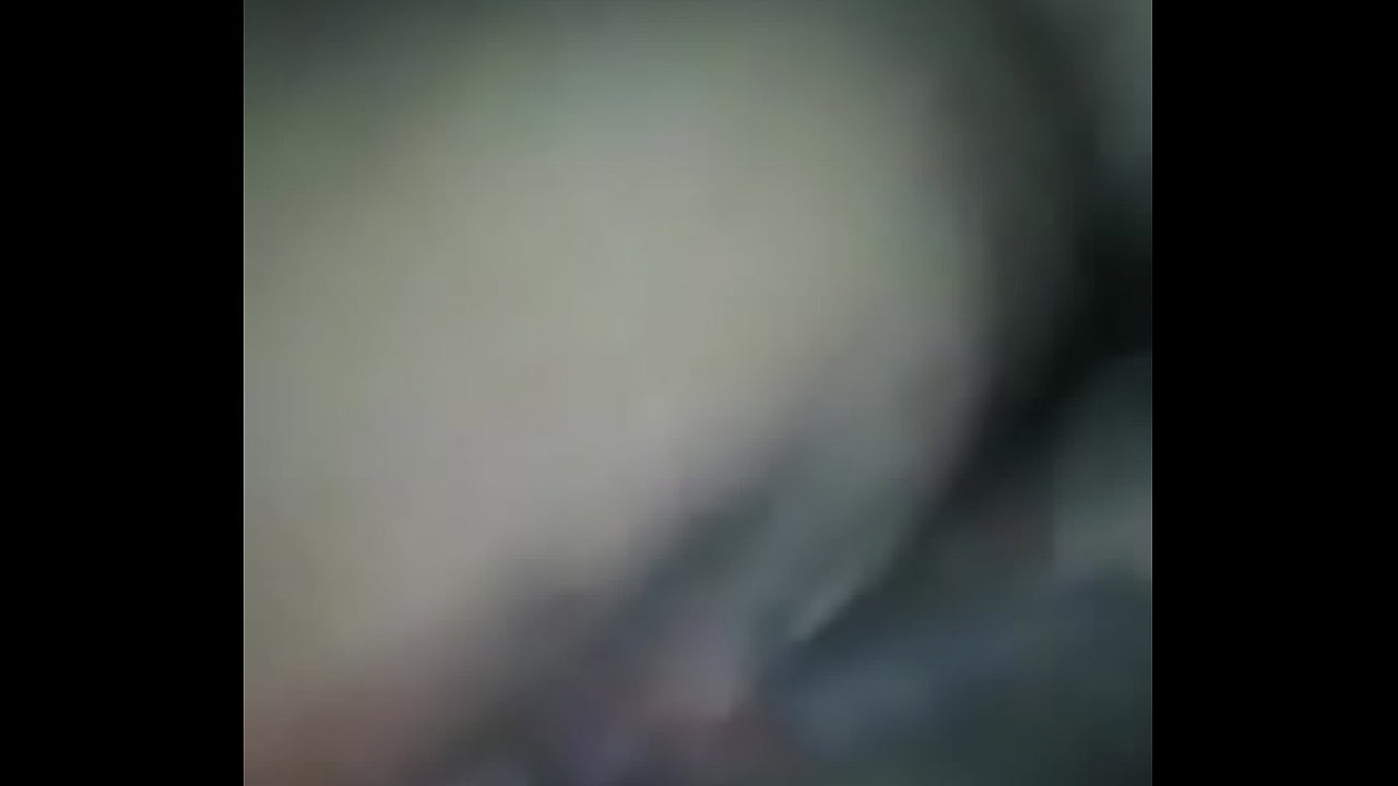 Slut from ga fucks his cock