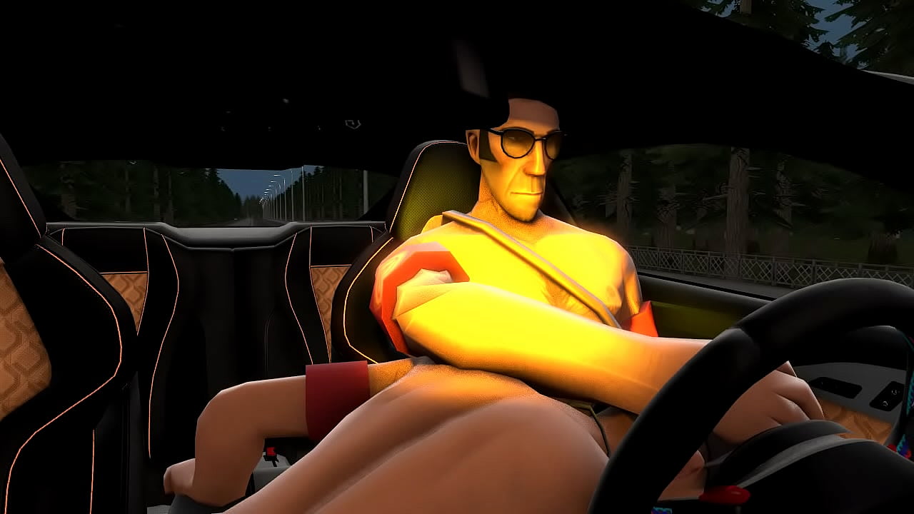 Scout es un puto chupador