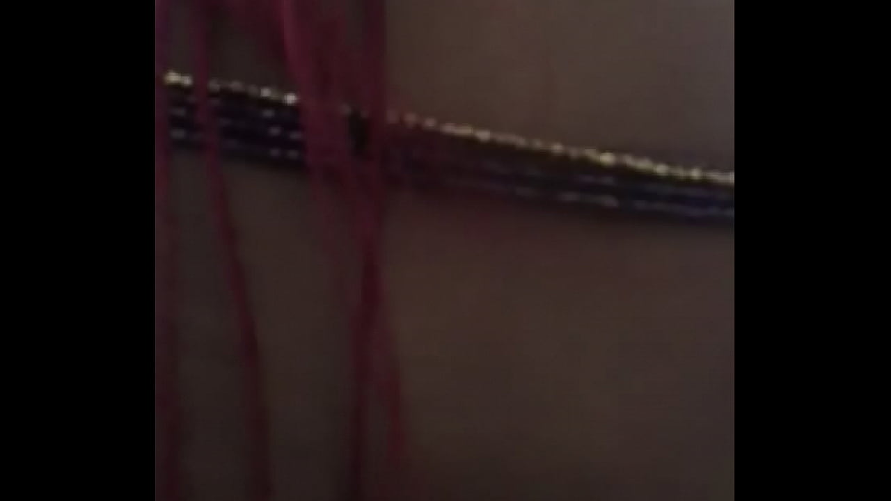 Big ass bitch fucked until she can&rsquo;t take it .