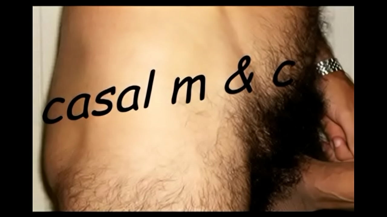 casal mc - C&oacute;pia