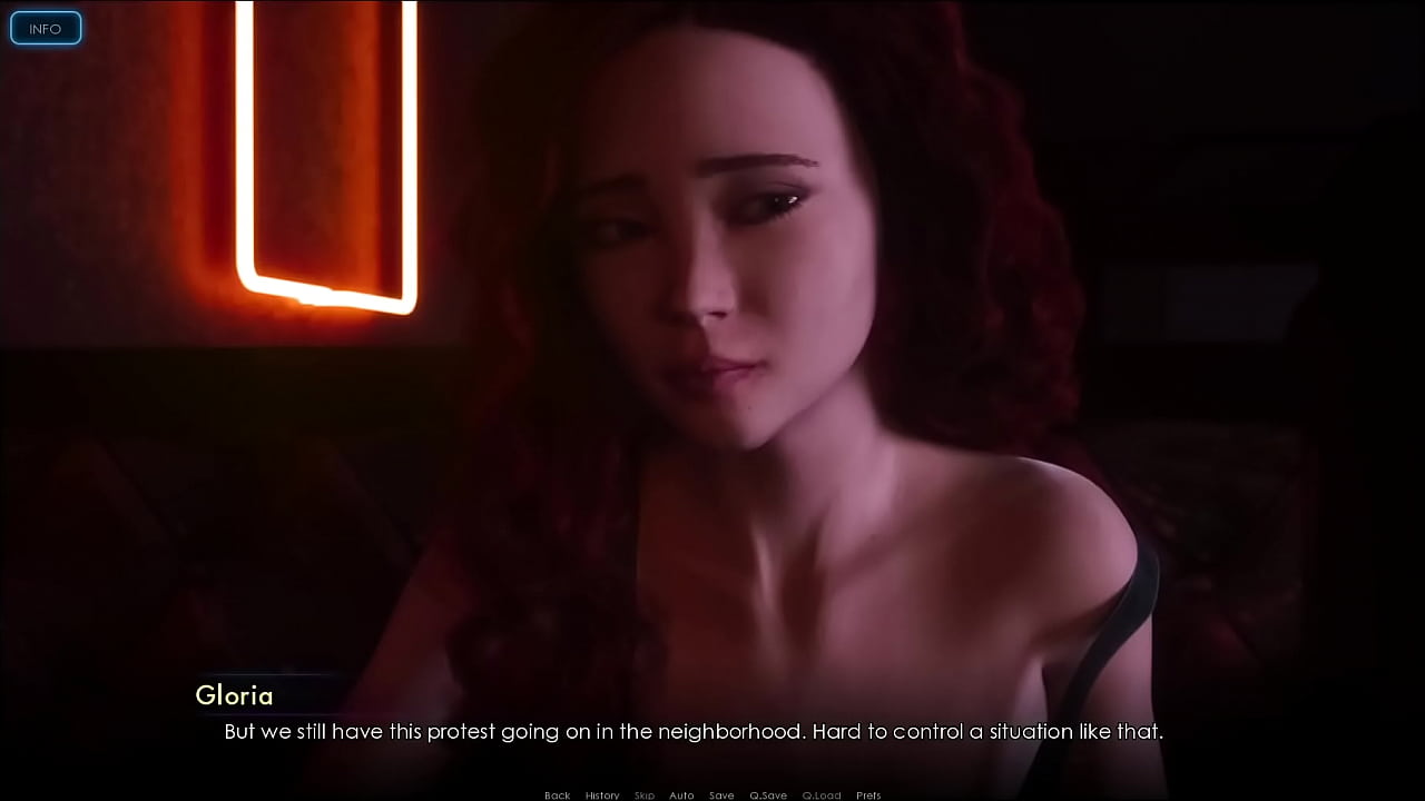 City of Broken Dreamers- Gameplay Part 3