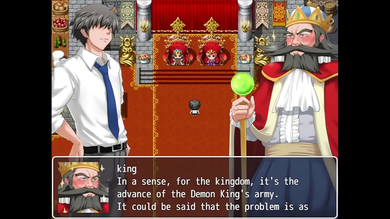 Bible Quest - Parte 1