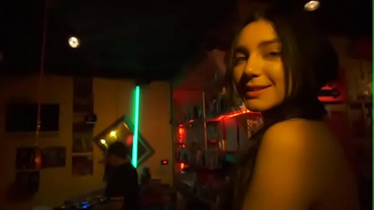 An innocent teen that fell in our trap!