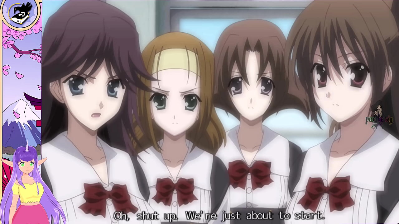 School Days Uncensored Episode Four Fucking at School