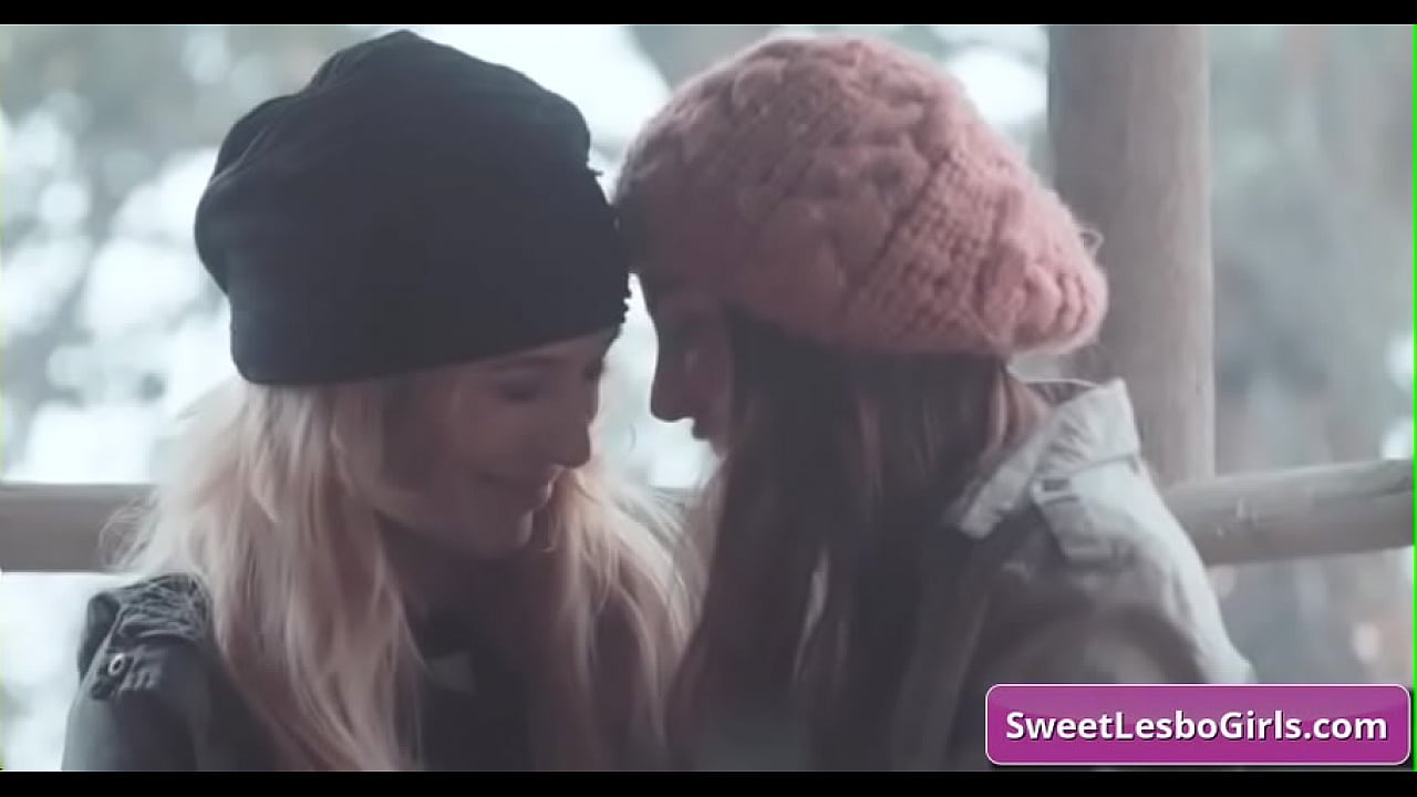 See these naughty lesbo sluts licking and fingering each other outdoors and enjoy strong orgasms