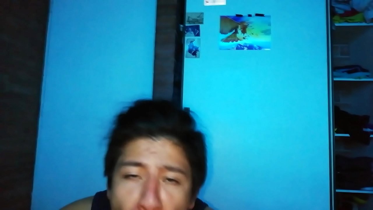 Haciendo un oral a mi pap&aacute;