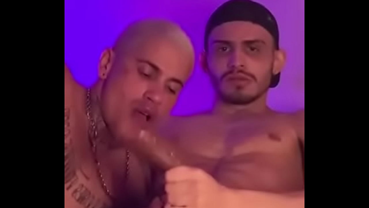 J&aacute; que voc&ecirc;s pediram teve esse feat zayd0nly