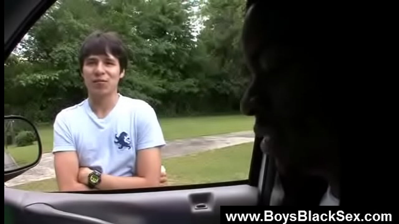Black Boys Gay Porno Fucking 17