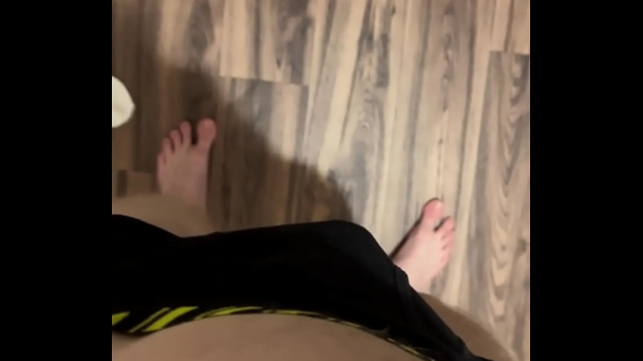 My Legs, White Socks, Feet Twink naked