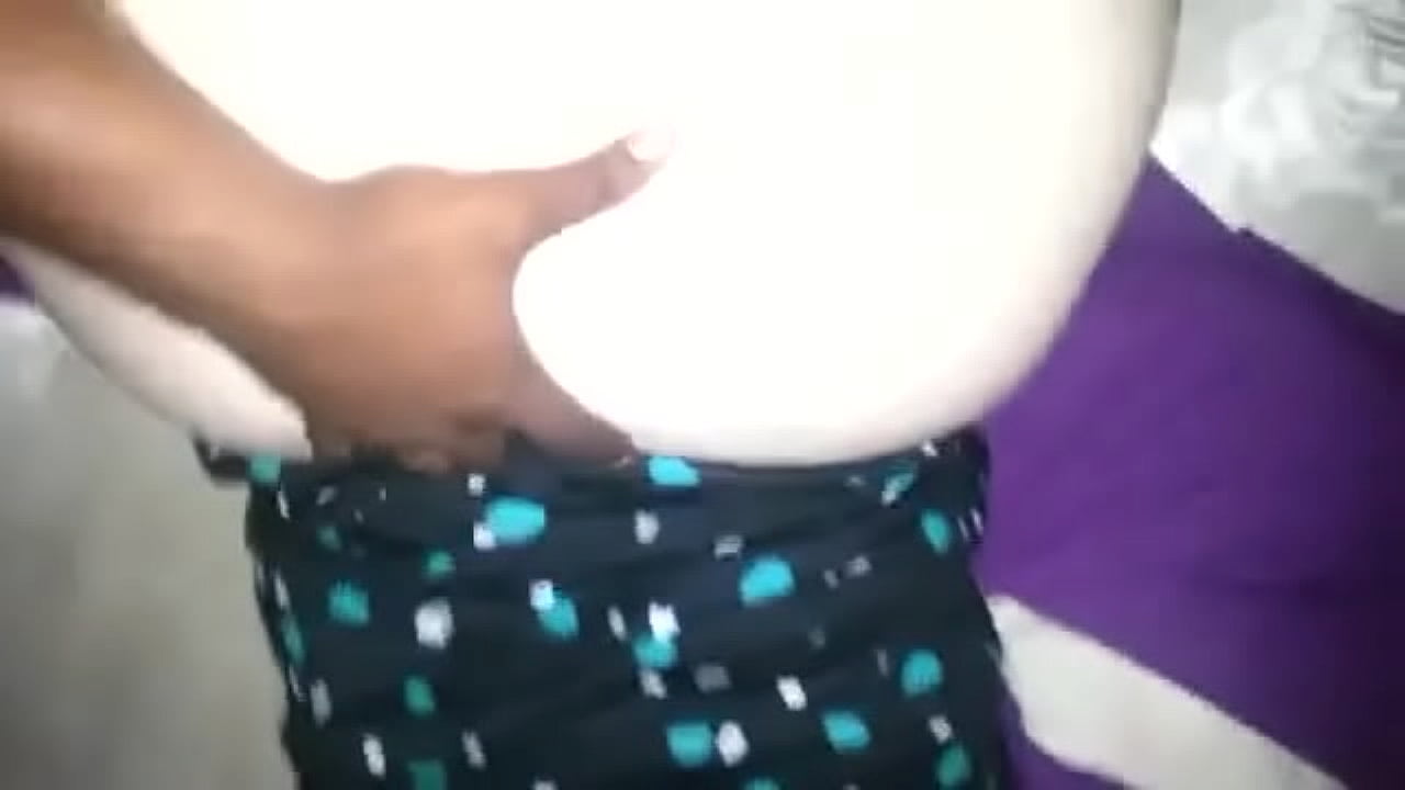 Me Taking BBC From Behind