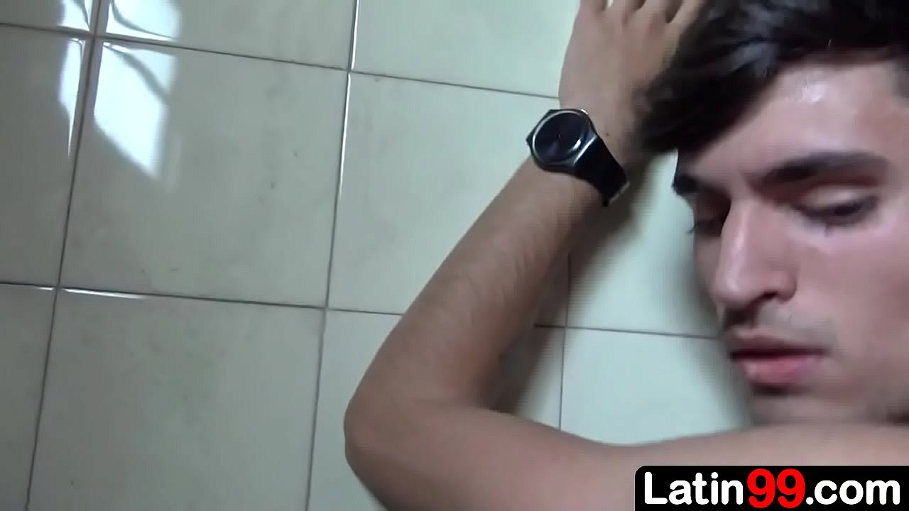 Boys from South America - Ross in "For a Worthy Prize"