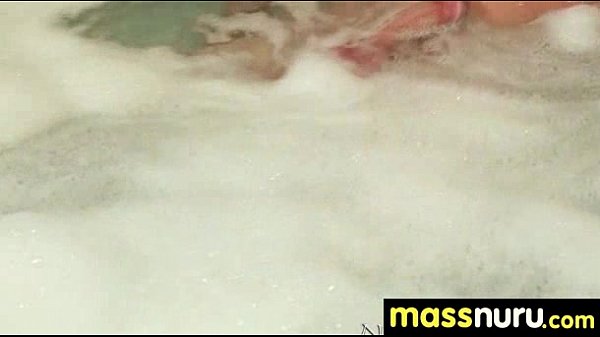 Most erotic massage experience 25