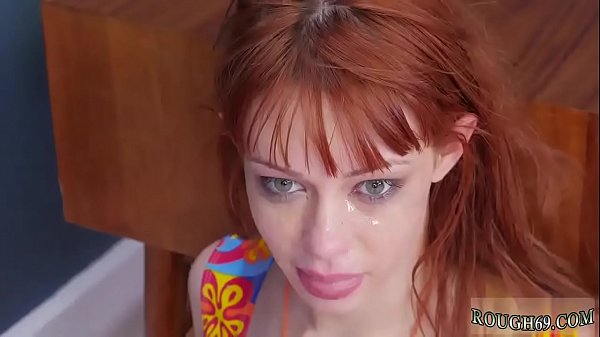 Riding dildo watching porn  hairy pussy asian teen masturbate