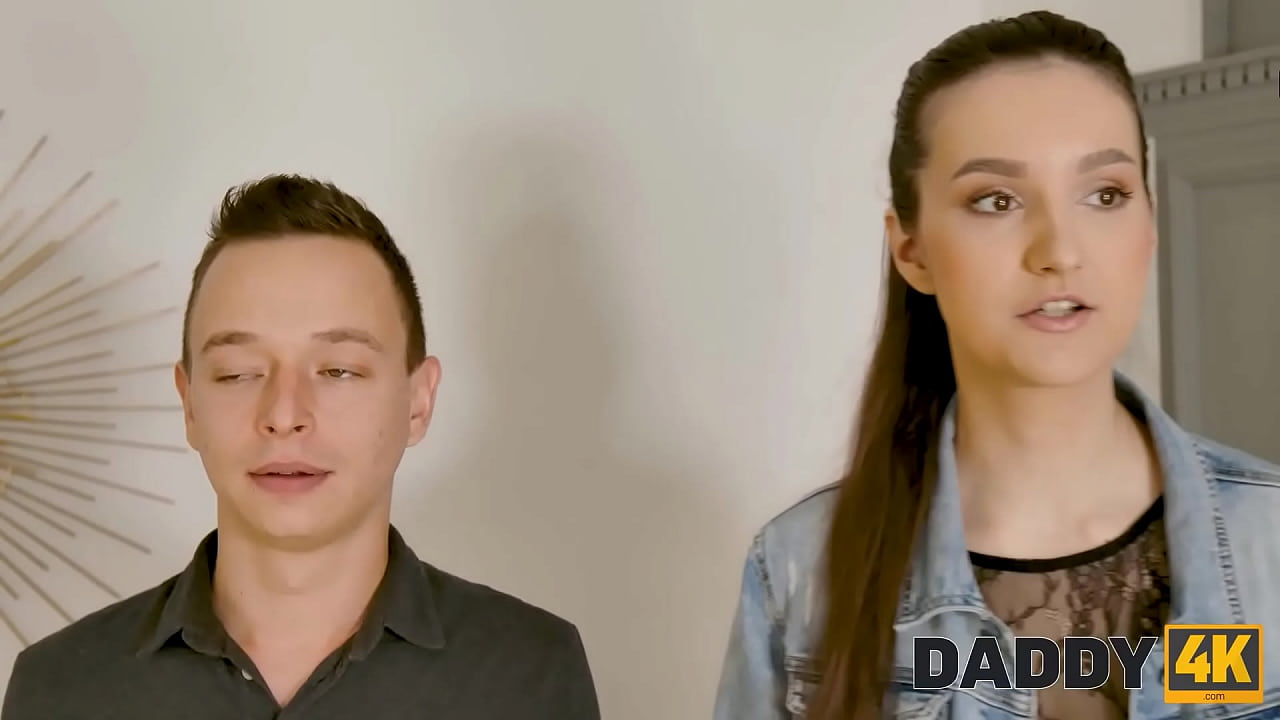 DADDY4K. Carnal Symphony with Alisa Horakova