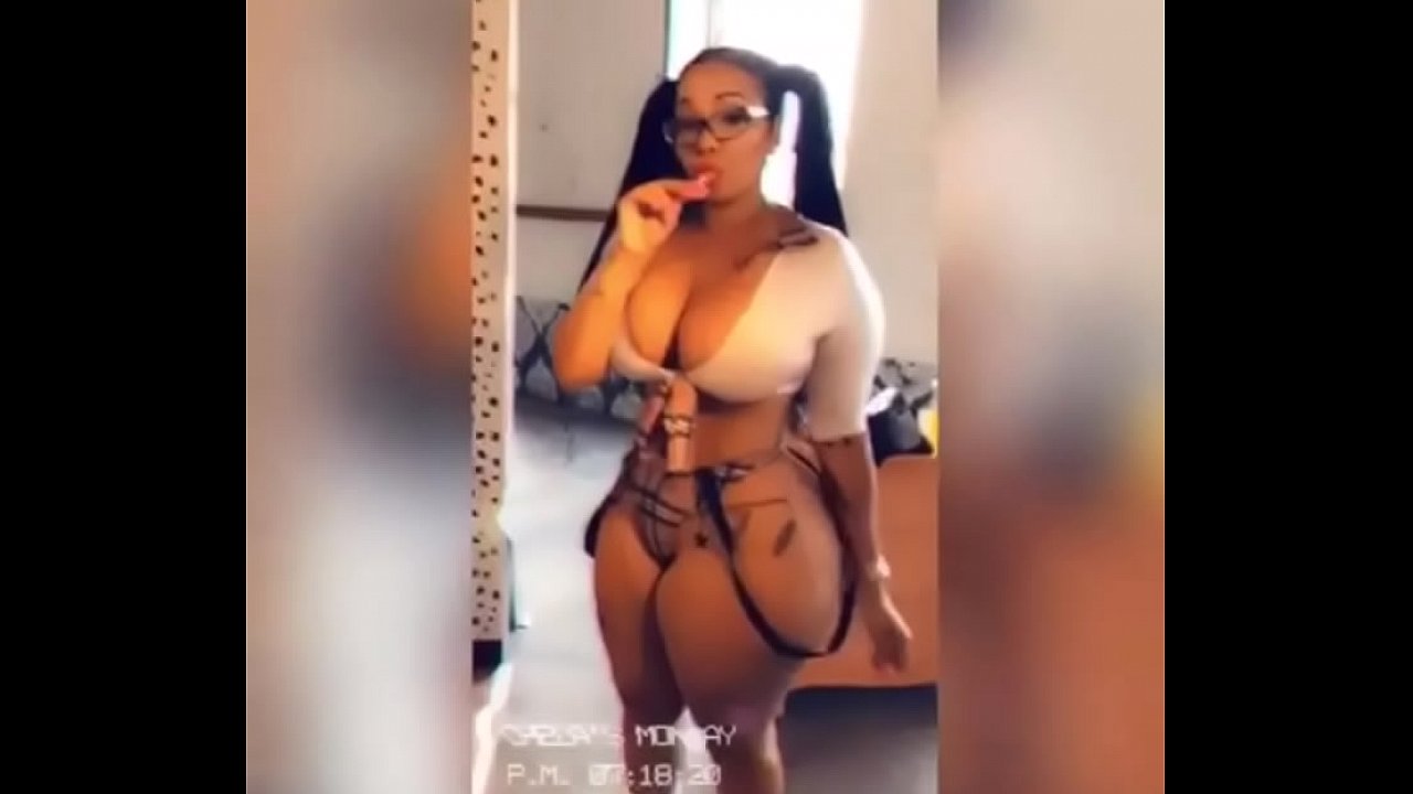 Stripper Luv Thick And  curvy. BBWs