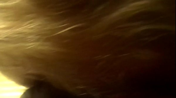 Pretty white Mildred enjoys sucking Larry's big black cock