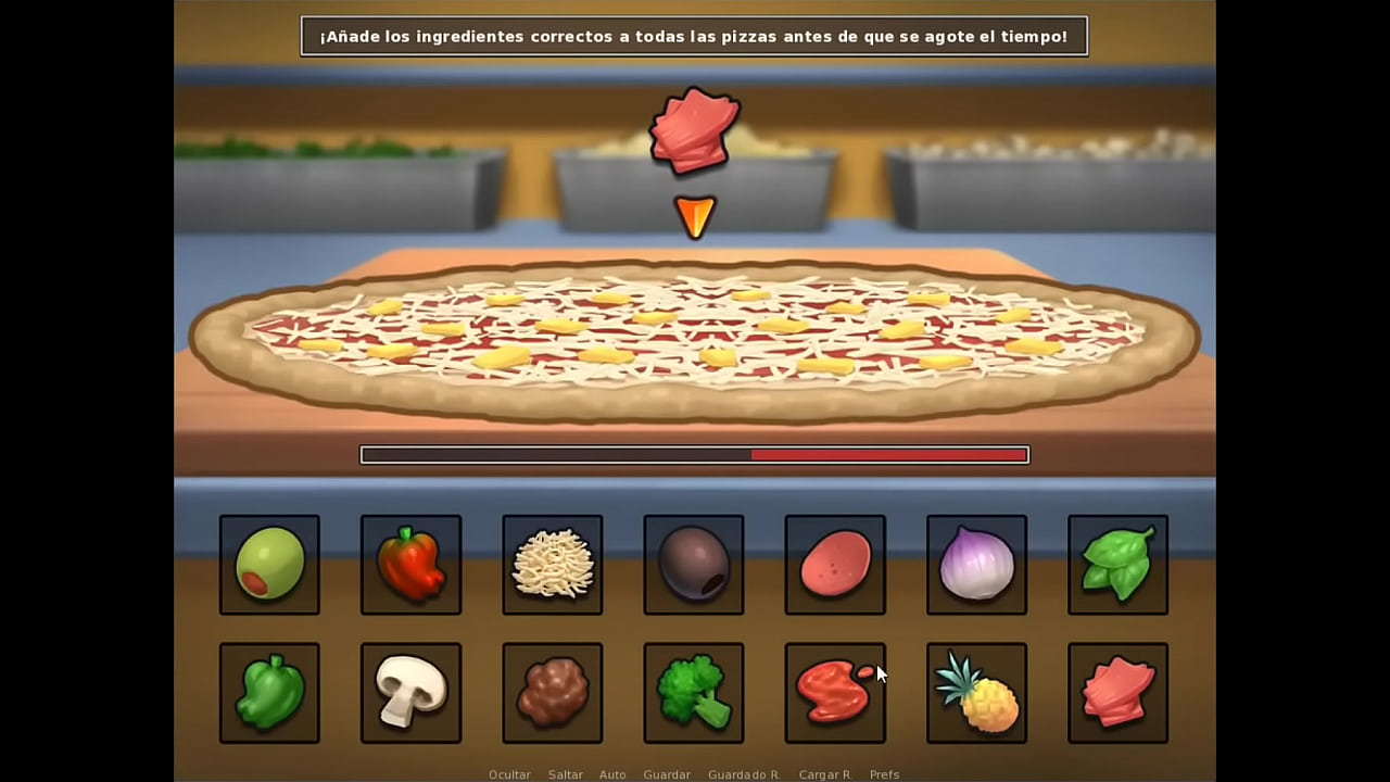 Summertime Saga Cap 29 - la esposa de mi jefe me chupa la polla y me corro en su boca