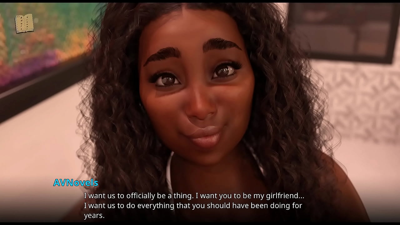 WVM 177, Av Has Announced His Feelings.