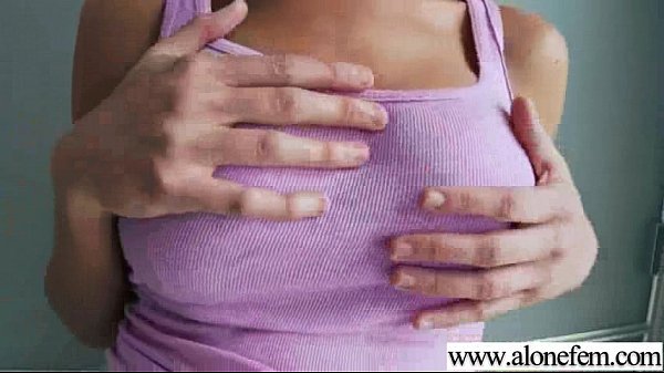 Sex Dildos Used To Masturbate By Alone Teen Girl (britney belle) mov-19